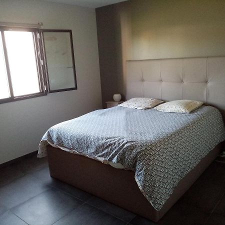 Un Air De Campagne Bed & Breakfast Montauban Exterior photo