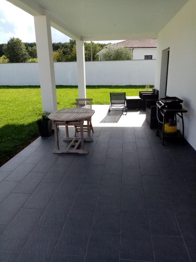 Un Air De Campagne Bed & Breakfast Montauban Exterior photo