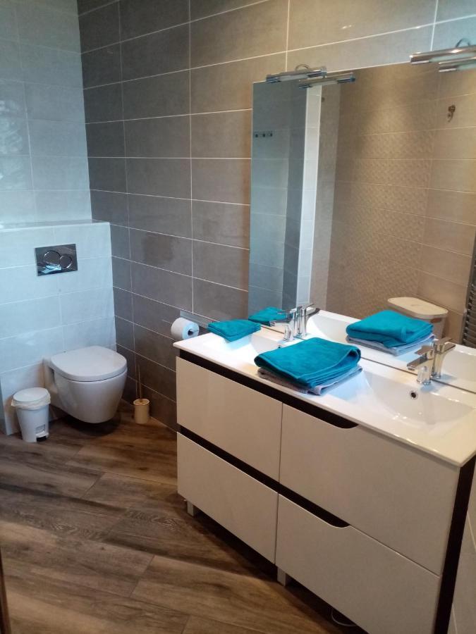 Un Air De Campagne Bed & Breakfast Montauban Exterior photo