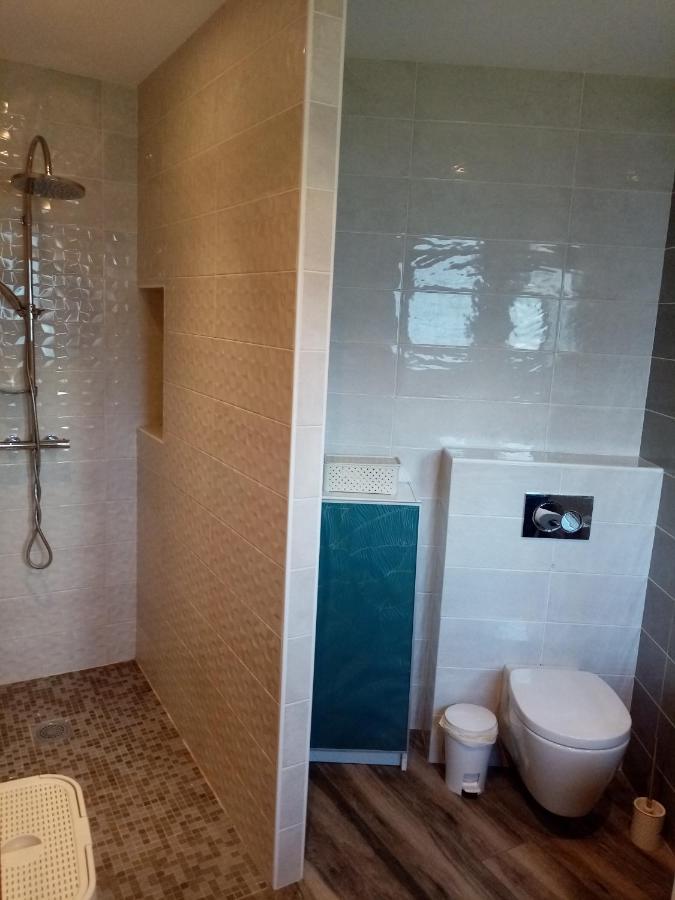 Un Air De Campagne Bed & Breakfast Montauban Exterior photo