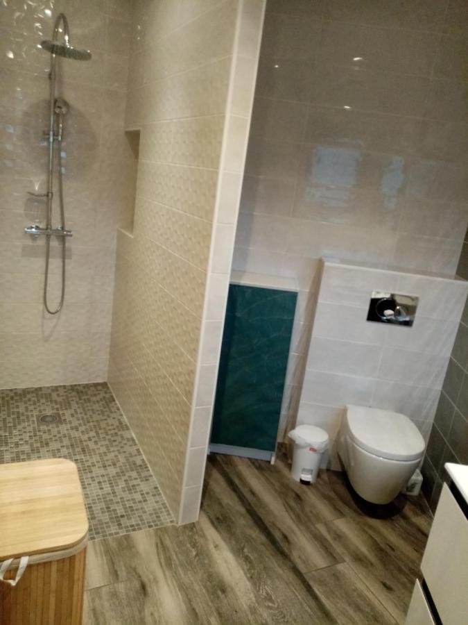 Un Air De Campagne Bed & Breakfast Montauban Exterior photo